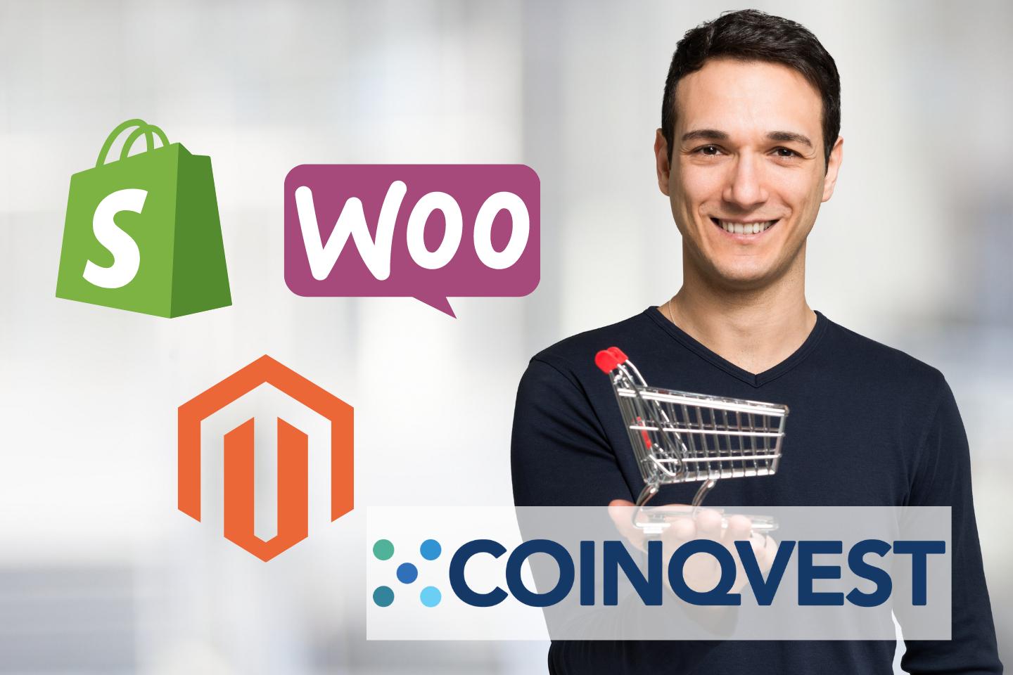 The Top 3 E-commerce Website Builders That Accept Cryptocurrency