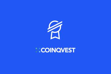 COINQVEST Receives 0.5M USD as Equity-Free Grant through the Stellar Seed Fund