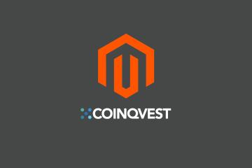 How To Accept Bitcoin and Get Paid to your Bank Account with COINQVEST for Magento