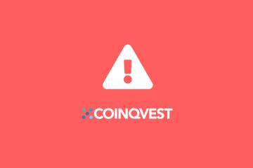 How COINQVEST Detects and Mitigates Payment Exceptions and Buyer Errors