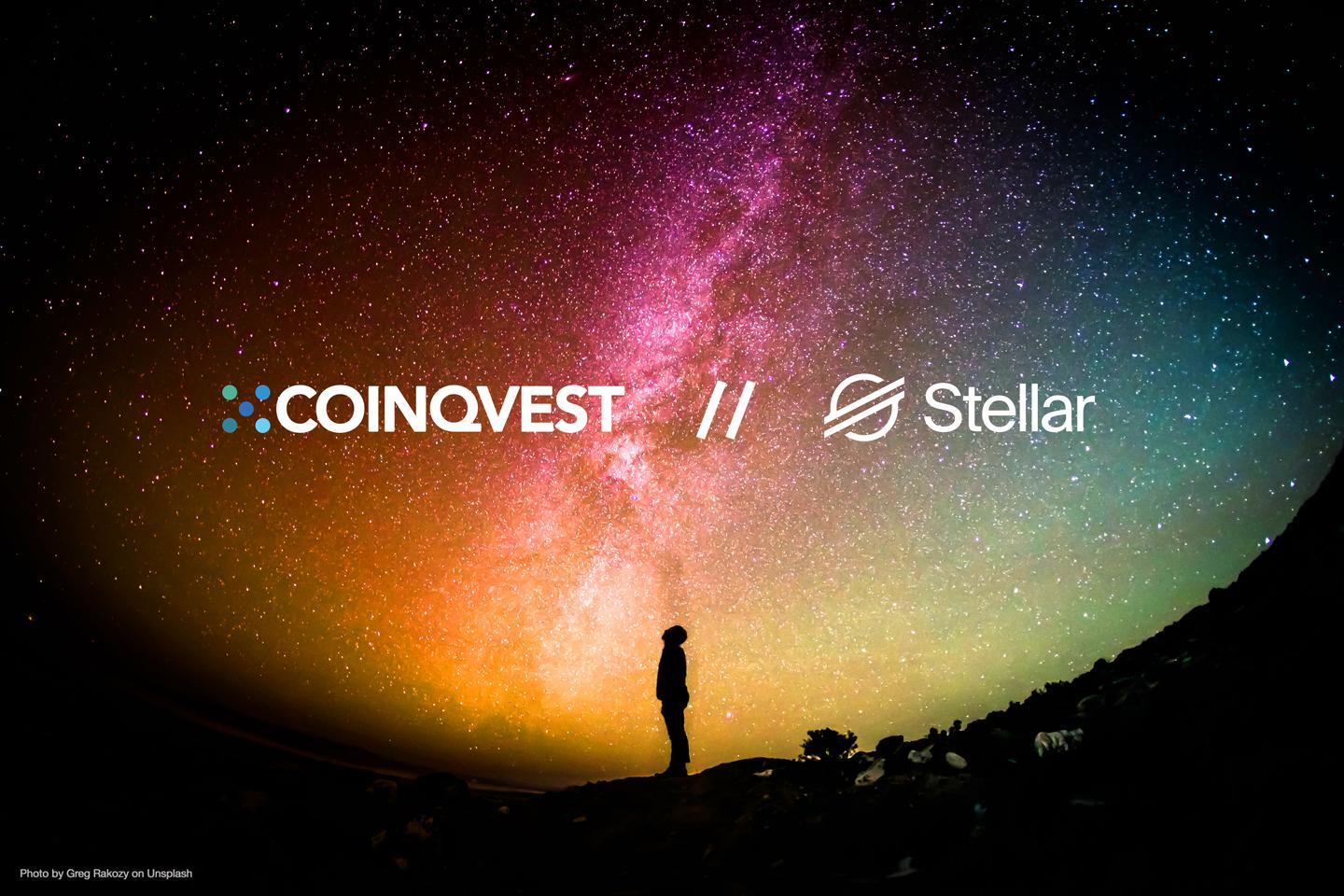 COINQVEST Launches Three Full Validators on the Stellar Network and Co-Establishes SCP Tier 1 Core Quorum Group