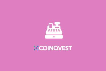 COINQVEST Cryptocurrency Payment Processing for Non-Developers
